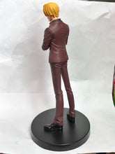 Load image into Gallery viewer, One Piece - Sanji - DXF Figure
