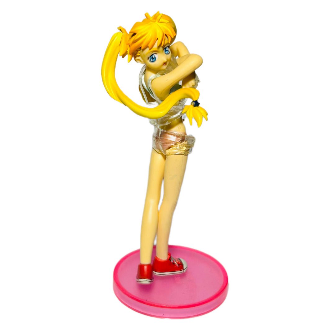 Imouto de Ikou! - Yoshizumi Mayuka - Forbidden Love Figure Collection - Clear ver.