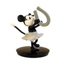 Cargar imagen en el visor de la galería, Steamboat Willie - Minnie Mouse - Disney Choco Party Part 6 - Trading Figure (122)
