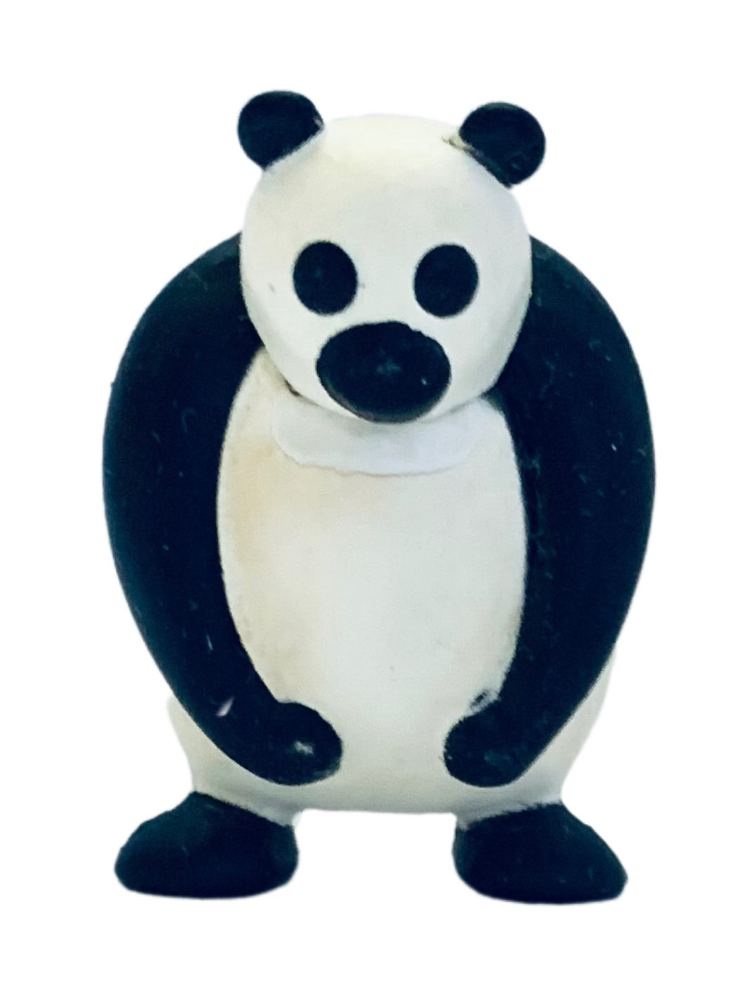 One Piece - Doskoi Panda - Candy Toy - OP World - Trading Mini Figure