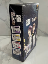 Load image into Gallery viewer, SQ Pasha Cole 2nd Edition (43 Pieces)
