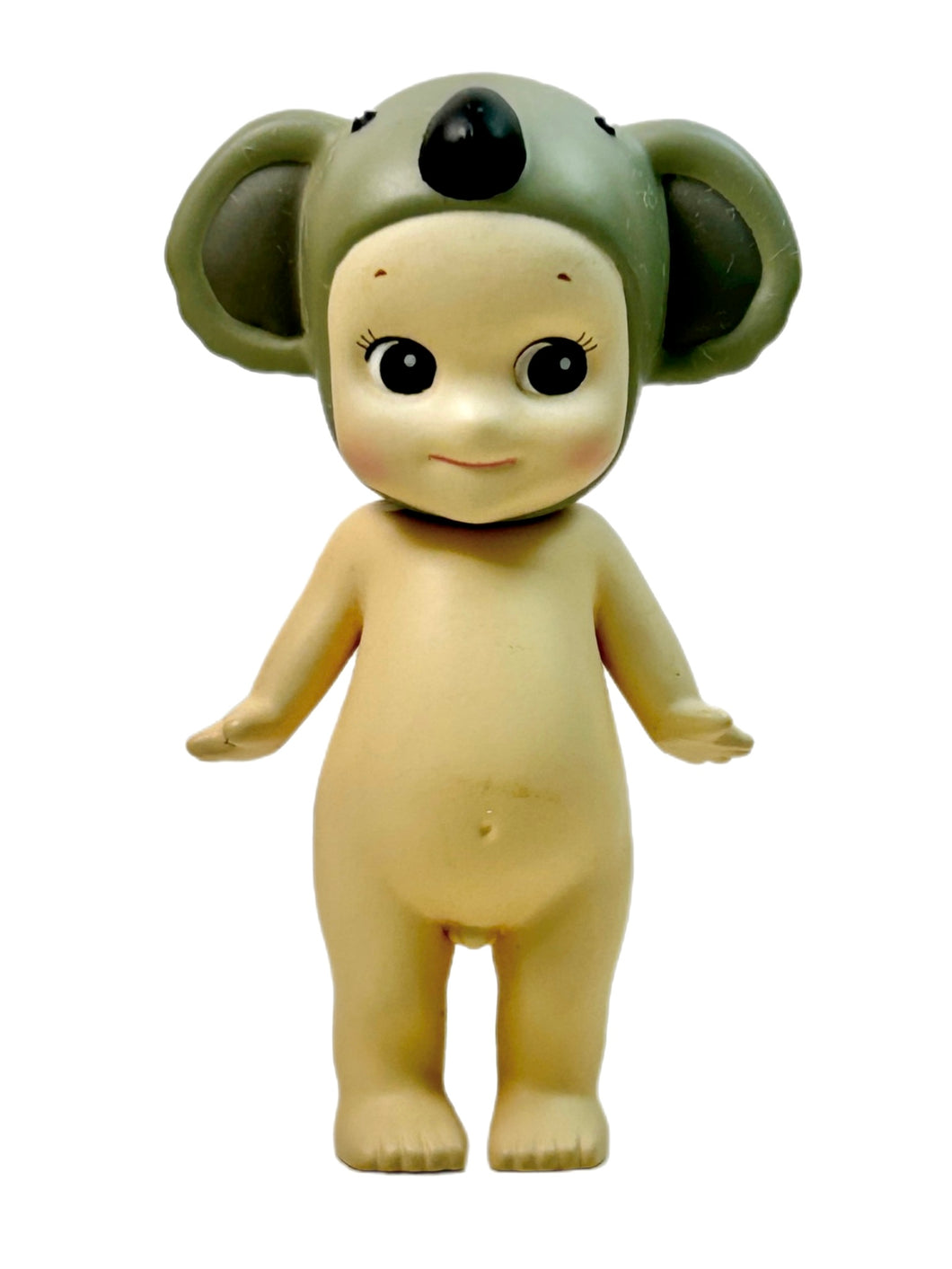Rose O'Neil Kewpie - Figure Doll - Koala ver.