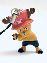 Load image into Gallery viewer, One Piece - Tony Tony Chopper - Figure Strap
