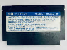 Load image into Gallery viewer, Pac-Land - Famicom - Family Computer FC - Nintendo - Japan Ver. - NTSC-JP - Cart (NPL-4500)
