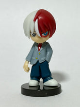 Cargar imagen en el visor de la galería, Boku no Hero Academia - Todoroki Shoto - Choco Egg MHA Figure
