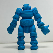 Cargar imagen en el visor de la galería, Kinnikuman - Big Radial - Eraser Mini Figure - Blue ver. (93)
