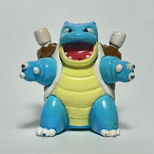 Cargar imagen en el visor de la galería, Pokémon - Squirtle &amp; Blastoise - Swing
