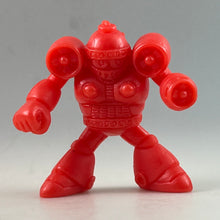 Cargar imagen en el visor de la galería, Mega Man 6 - Wind Man - Eraser Figure
