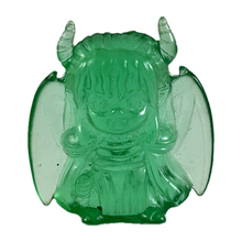 Cargar imagen en el visor de la galería, Puyo Puyo - Satan - Clear Eraser Figure
