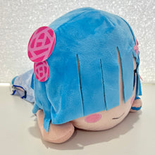 Load image into Gallery viewer, Re:Zero - Rem - Mega Jumbo Nesoberi Nuigurumi - Dragon-Dress Ver.
