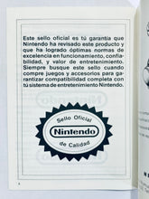 Load image into Gallery viewer, Nintendo NES Clone Instruction Booklet (Spanish) - Famiclone - FC/NES - Vintage
