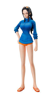 ロビン One Piece Film Z - Nico Robin - Trading Figure - Super OP