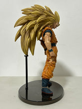 Cargar imagen en el visor de la galería, Dragon Ball Z - Son Goku SSJ3 - Figure Colosseum - SCultures - Zoukei Tenkaichi Budoukai
