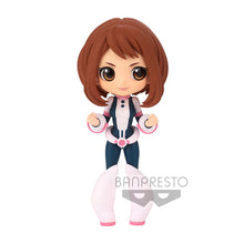 Load image into Gallery viewer, My Hero Academia - Uraraka Ochaco - Q Posket - A
