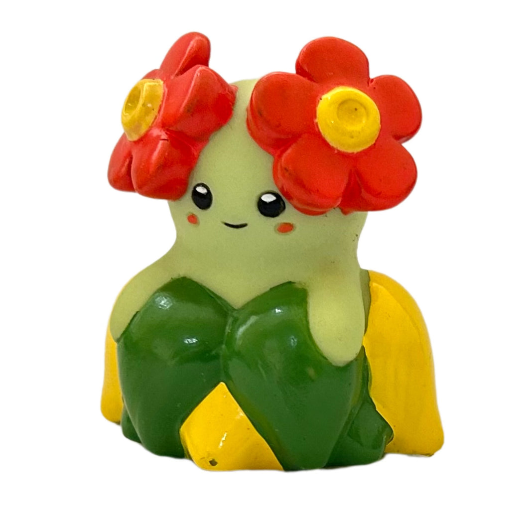 Pocket Monsters - Kireihana / Bellossom - Pokémon Kids II