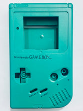 Cargar imagen en el visor de la galería, GameBoy Replacement Shell / Case - GB - Green (CE-2000)
