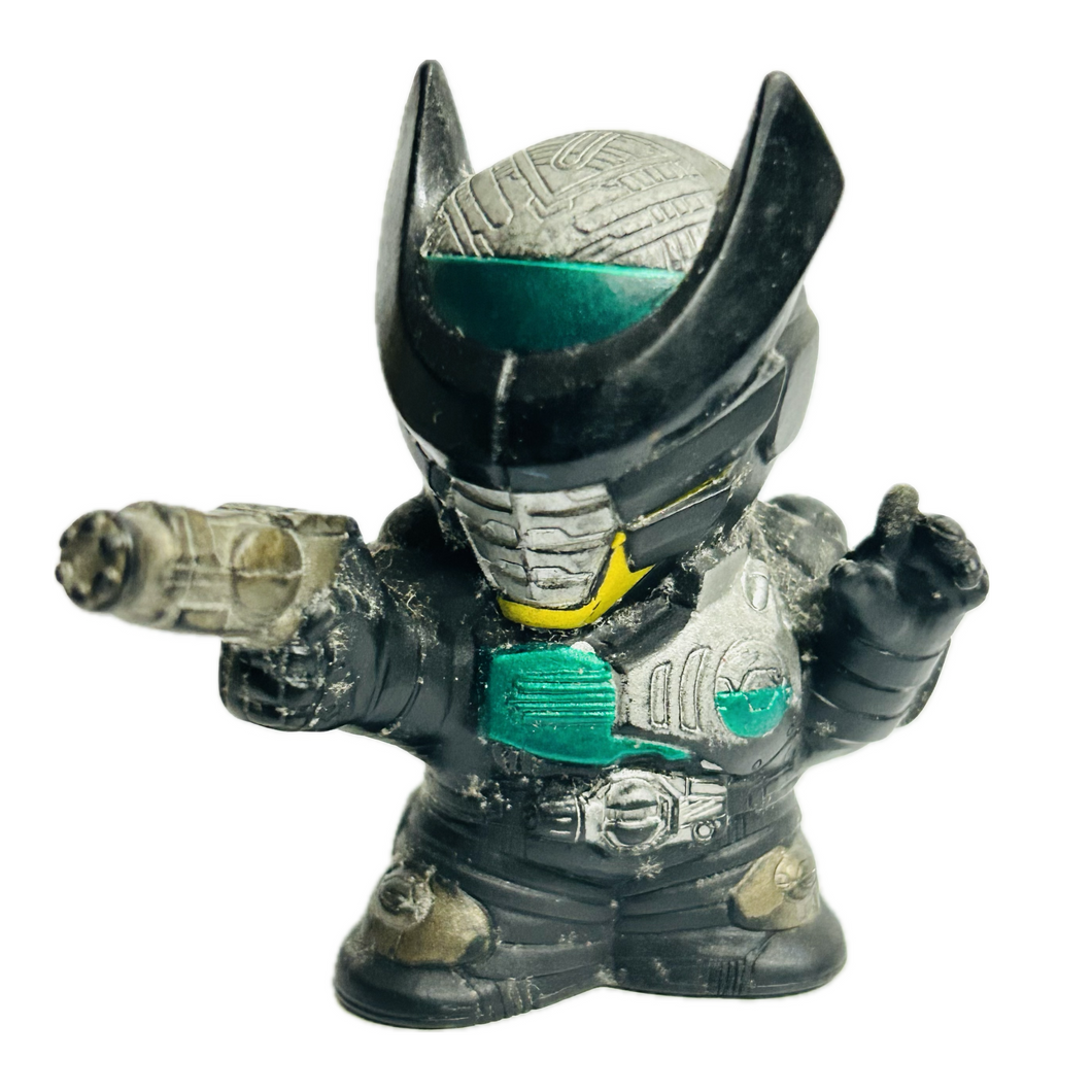 Kamen Rider OOO - Kamen Rider Birth - KR Kids 