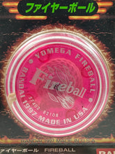 Load image into Gallery viewer, Yomega Hyper Yo-Yo Fireball
