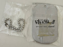 Cargar imagen en el visor de la galería, K-ON!! - Kotobuki Tsumugi - Metal Tag
