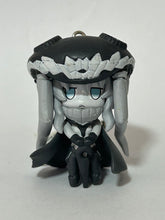 Load image into Gallery viewer, KanColle - Kuubo Wo-kyuu - Mascot Keychain - Hanafuda ver.
