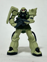 Cargar imagen en el visor de la galería, Mobile Suit Gundam - MS-06 Zaku II - Trading Figure
