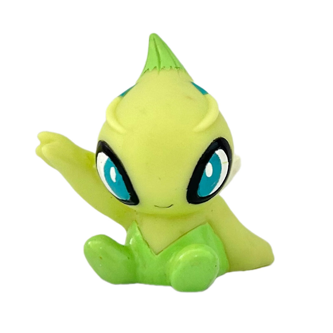 Pocket Monsters - Celebi - Pokémon Kids