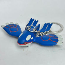 Cargar imagen en el visor de la galería, Pocket Monsters - Kyogre - Pokémon Keychain
