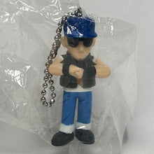 Cargar imagen en el visor de la galería, The King of Fighters '97 - Clark Still - Keyholder
