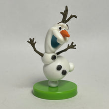 Cargar imagen en el visor de la galería, Frozen - Olaf - Trading Figure - Choco Egg (39)
