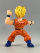 Cargar imagen en el visor de la galería, Dragon Ball Z - SSJ2 Son Goku - Mini Figure
