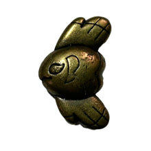 Cargar imagen en el visor de la galería, Pokémon - Mamanbou / Alomomola - Trading Metal Figure - Gold ver.
