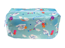 Cargar imagen en el visor de la galería, Sanrio Characters - Cinnamoroll - Boat-shaped Pouch

