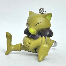 Cargar imagen en el visor de la galería, Pocket Monsters - Casey / Abra - Mascot Keychain - Pokémon Holder
