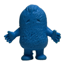 Cargar imagen en el visor de la galería, Kinnikuman - Puyo-Puyo - Eraser Mini Figure - Blue ver. (44)
