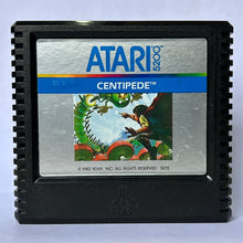 Cargar imagen en el visor de la galería, Centipede - Atari 5200 - NTSC - Cartridge (CX5215)
