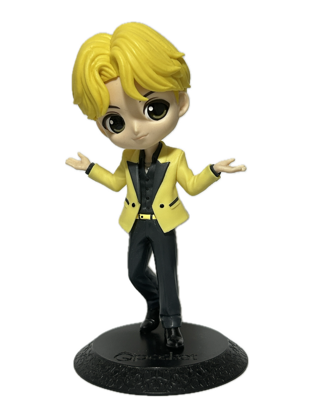 TinyTan - j-hope - Q Posket - A - BTS