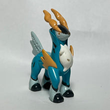Cargar imagen en el visor de la galería, Pokémon BW - Cobalion - Trading Figure - Monster Collection
