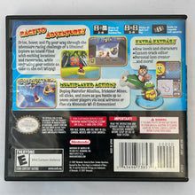 Load image into Gallery viewer, Diddy Kong Racing DS - Nintendo DS / DSLite DSi XL - NTSC - Box Only (NTR-AWDE-USA)
