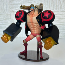 Load image into Gallery viewer, One Piece Film Z - Franky - Trading Figure - Super OP Styling FZ

