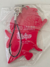 Cargar imagen en el visor de la galería, Mahou Shoujo Madoka☆Magica - Sakura Kyouko - Rubber Strap
