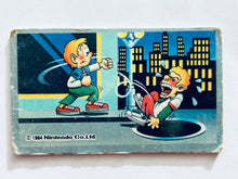 Cargar imagen en el visor de la galería, Nintendo Family Computer / Famicom - Menko - Trading Card - Showa - Vintage - Set of 25
