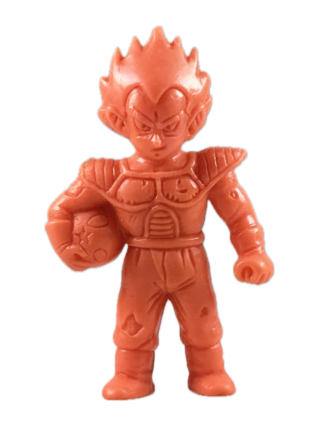 Dragon Ball Z - Vegeta (C) - Eraser Figure