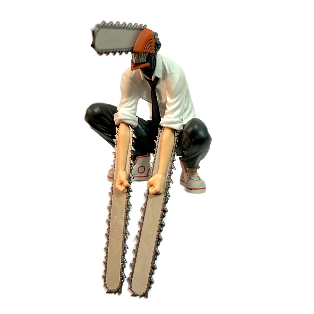 Chainsaw Man - Noodle Stopper Figure