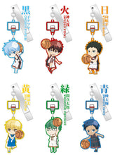 Cargar imagen en el visor de la galería, Kuroko no Basket - Hyuuga Junpei - Clip
