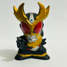 Cargar imagen en el visor de la galería, Kamen Rider Agito - Kamen Rider Agito Trinity Form - KR Kids 8 - Trading Figure
