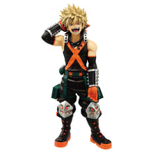 Cargar imagen en el visor de la galería, My Hero Academia - Bakugo Katsuki - Figure
