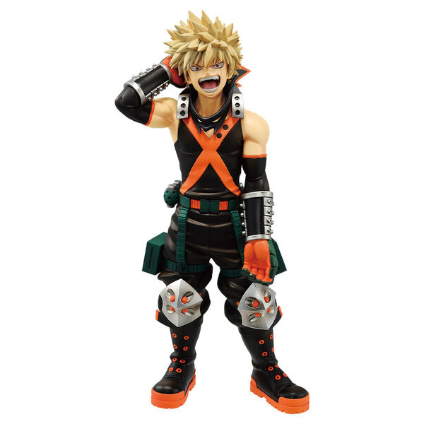 My Hero Academia - Bakugo Katsuki - Figure