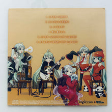 Cargar imagen en el visor de la galería, Vocaloid - Hatsune Miku - Anime CD MIKU NO POP
