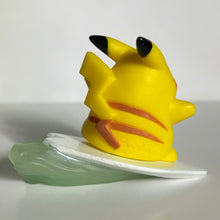 Cargar imagen en el visor de la galería, Pocket Monsters - Surfing Pikachu - Pokémon Kids 2 - White ver.
