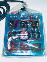 Cargar imagen en el visor de la galería, Panther Crazy Dance Mini Palm-Type Game-Playing Carpet - PlayStation - PS1/PSOne - CIB (PT-906)
